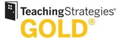 TSGold Logo