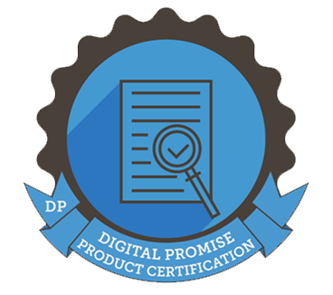 Digital-Promise-Badge