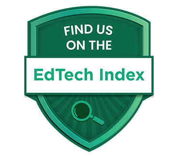 EdTech-Index-Badge