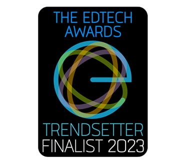 EdTech-Trendsetter-Badge